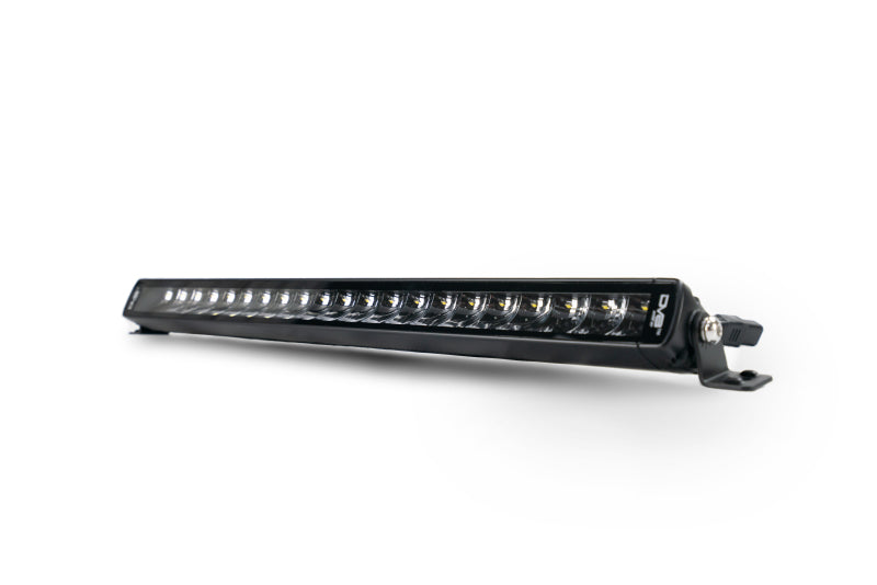 DV8 Offroad Light Bars & Cubes DV8 Offroad 20in Elite Series Light Bar 105W LED - Single Row