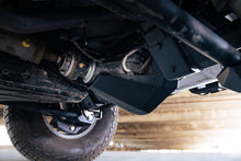 Load image into Gallery viewer, DV8 Offroad Skid Plates DV8 Offroad 21-22 Ford Bronco Rear Differential Skid Plate