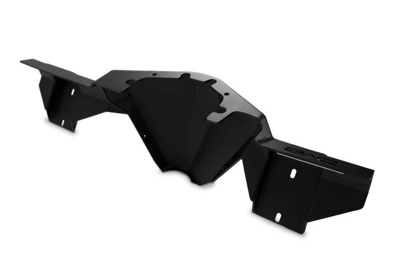 DV8 Offroad Skid Plates DV8 Offroad 21-22 Ford Bronco Rear Differential Skid Plate