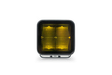 Load image into Gallery viewer, DV8 Offroad Light Bars &amp; Cubes DV8 Offroad 3in Elite Series LED Amber Pod Light