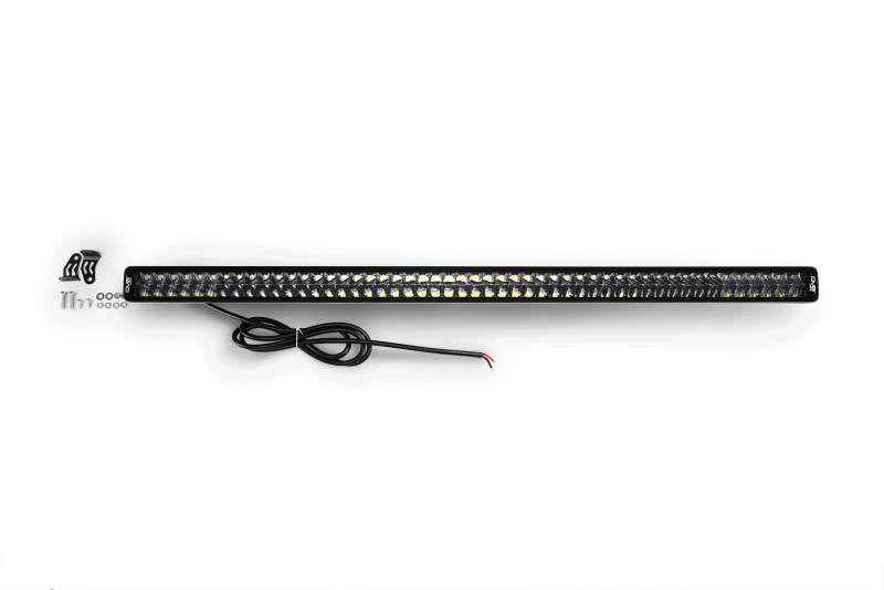 DV8 Offroad Light Bars & Cubes DV8 Offroad 52in Elite Series Light Bar 500W LED - Black