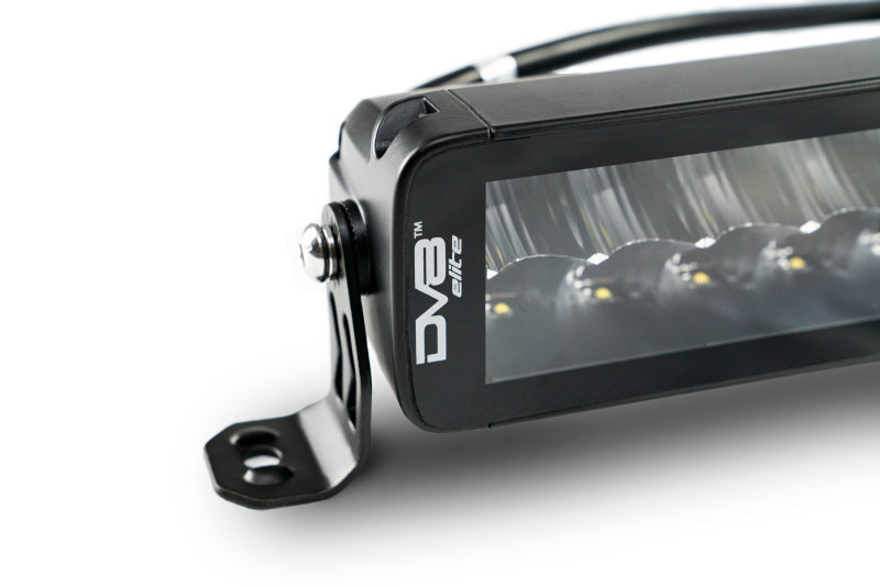 DV8 Offroad Light Bars & Cubes DV8 Offroad 52in Elite Series Light Bar 500W LED - Black