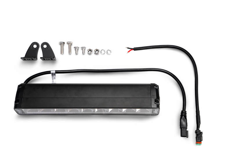 DV8 Offroad Light Bars & Cubes DV8 Offroad Elite Series 13in Light Bar 45W Flood/Spot LED