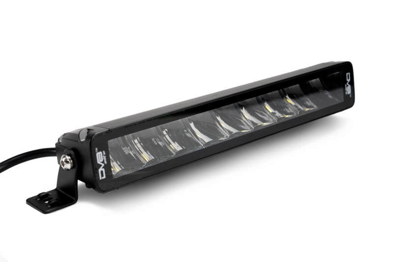 DV8 Offroad Light Bars & Cubes DV8 Offroad Elite Series 13in Light Bar 45W Flood/Spot LED