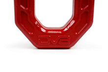 Load image into Gallery viewer, DV8 Offroad Bumper Accessories DV8 Offroad Elite Series D-Ring Shackles - Pair (Red)