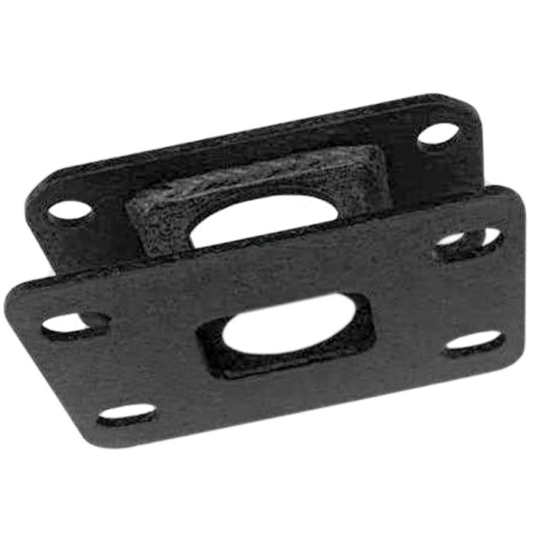 DV8 Offroad Bumpers - Steel DV8 Offroad Jeep JK to Jeep JL Front Bumper Adapter Bracket