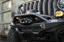 Load image into Gallery viewer, DV8 Offroad Winch Kit DV8 Offroad Pocket Fairlead For Synthetic Rope Winches