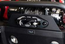 Load image into Gallery viewer, DV8 Offroad Winch Kit DV8 Offroad Pocket Fairlead For Synthetic Rope Winches