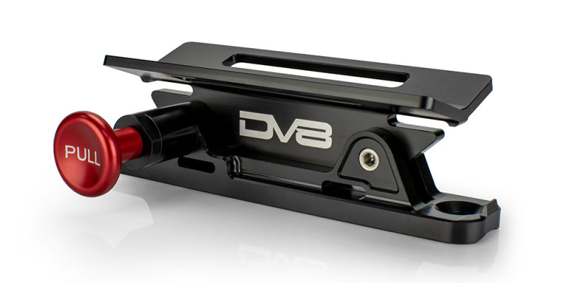 DV8 Offroad Fire Safety DV8 Offroad Quick Release Fire Extinguisher Mount