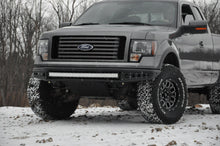 Load image into Gallery viewer, DV8 Offroad Front Bumpers F-150 Front Bumper 09-14 Ford F-150 Baja Style DV8 Offroad - DV8 Offroad - FBFF1-04