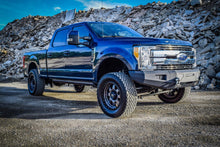Load image into Gallery viewer, DV8 Offroad Front Bumpers Ford F-250/350/450 Front Bumper 17-Present F-250-F-450 DV8 Offroad - DV8 Offroad - FBFF2-03