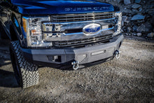Load image into Gallery viewer, DV8 Offroad Front Bumpers Ford F-250/350/450 Front Bumper 17-Present F-250-F-450 DV8 Offroad - DV8 Offroad - FBFF2-03