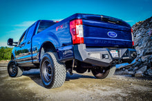 Load image into Gallery viewer, DV8 Offroad Rear Bumpers Ford F-250/350/450 Rear Bumper 17-Present Ford F-250/350/450 DV8 Offroad - DV8 Offroad - RBFF2-02