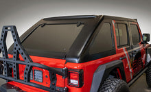 Load image into Gallery viewer, DV8 Offroad Hard Tops Jeep JL Fastback Hard Top 18-Present Wrangler JL Razor Series DV8 Offroad - DV8 Offroad - HTJL02-B