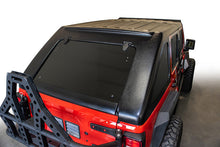 Load image into Gallery viewer, DV8 Offroad Hard Tops Jeep JL Fastback Hard Top 18-Present Wrangler JL Razor Series DV8 Offroad - DV8 Offroad - HTJL02-B