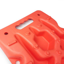 Load image into Gallery viewer, DV8 Offroad Traction Board Traction Board W/ Bag Red DV8 Offroad - DV8 Offroad - RTB1-01RD