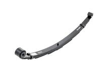Load image into Gallery viewer, Rear Leaf Springs | 3" Lift | Pair | Jeep Cherokee XJ 2WD/4WD (1984-2001)