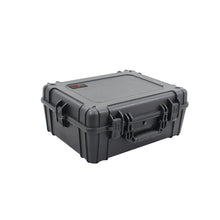 Load image into Gallery viewer, Go Rhino XVenture Gear Hard Case - Extra LG 25in. / Lockable / IP67 / Automatic Air Valve - Tex. Blk