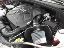 Load image into Gallery viewer, aFe MagnumFORCE Intake System Stage-2 Pro DRY S 2014 Jeep Cherokee V6 3.0L EcoDiesel