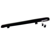 Load image into Gallery viewer, Rampage 1997-2006 Jeep Wrangler(TJ) Windshield Channel - Black