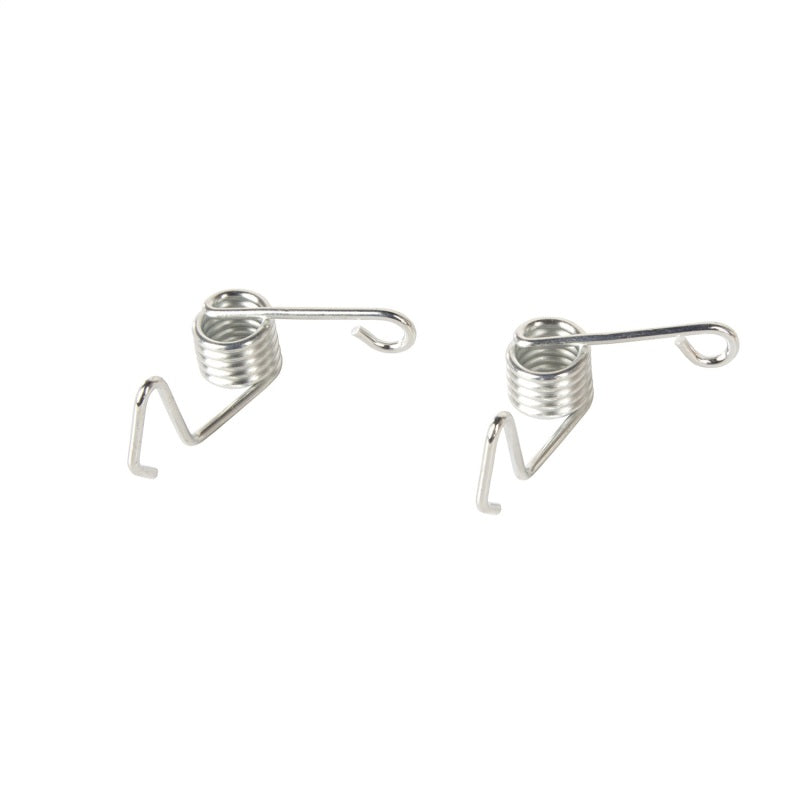 Rugged Ridge No Doors Spring Kit 97-06 Jeep Wrangler-Clearance