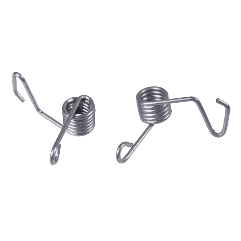 Rugged Ridge No Doors Spring Kit 97-06 Jeep Wrangler-Clearance