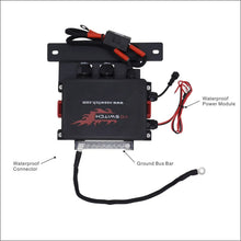 Load image into Gallery viewer, Voswitch JL810 Handle switch for 2024-Current Jeep JL Wrangler and Gladiator