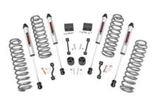 Load image into Gallery viewer, 2.5 Inch Lift Kit | Coils | V2 | Jeep Wrangler JL 4WD (2018-2023)