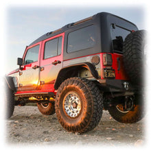 Load image into Gallery viewer, Expedition Hard Top for Jeep Wrangler JK Unlimited 4-Door