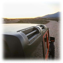 Load image into Gallery viewer, Expedition Hard Top for Jeep Wrangler JK Unlimited 4-Door