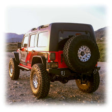 Load image into Gallery viewer, Expedition Hard Top for Jeep Wrangler JK Unlimited 4-Door