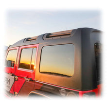 Load image into Gallery viewer, Expedition Hard Top for Jeep Wrangler JK Unlimited 4-Door