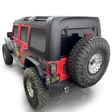 Load image into Gallery viewer, Expedition Hard Top for Jeep Wrangler JK Unlimited 4-Door