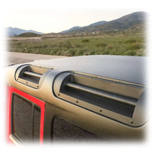 Load image into Gallery viewer, Expedition Hard Top for Jeep Wrangler JK Unlimited 4-Door