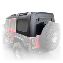 Load image into Gallery viewer, Expedition Hard Top for Jeep Wrangler JK Unlimited 4-Door