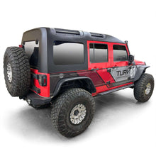 Load image into Gallery viewer, Expedition Hard Top for Jeep Wrangler JK Unlimited 4-Door