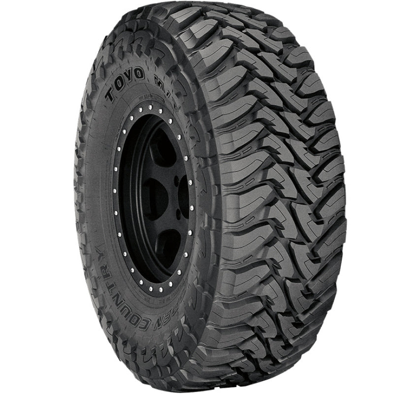 Toyo Open Country M/T Tire - LT315/75R16 127Q E/10 (3.40 FET Inc