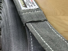 Load image into Gallery viewer, Factor 55 Tow Strap 30 Foot Tow Strap Extreme Duty 30 Foot x 2 Inch Gray Factor 55 - Factor 55 - 00075