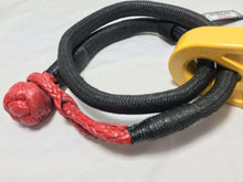 Load image into Gallery viewer, Factor 55 Soft Shackle Extreme Duty Soft Shackle 3/8 x 20 Inch Factor 55 - Factor 55 - 00067