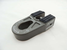 Load image into Gallery viewer, Factor 55 Winch Shackle FlatLink E Expert Version Winch Shackle Mount Assembly Anodized Gray Factor 55 - Factor 55 - 00080-06