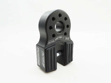 Load image into Gallery viewer, Factor 55 Winch Shackle FlatLink Winch Shackle Mount Assembly Black Factor 55 - Factor 55 - 00050-04