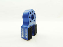 Load image into Gallery viewer, Factor 55 Winch Shackle FlatLink Winch Shackle Mount Assembly Blue Factor 55 - Factor 55 - 00050-02