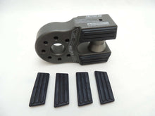 Load image into Gallery viewer, Factor 55 Winch Fairlead FlatLink XXL Rubber Guard Set of 4 Factor 55 - Factor 55 - 00091