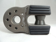 Load image into Gallery viewer, Factor 55 Winch Shackle FlatLink XXL Winch Shackle Mount Assembly Anodized Gray Factor 55 - Factor 55 - 00090-06