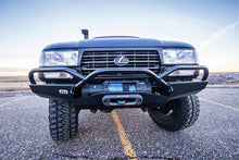 Load image into Gallery viewer, Factor 55 Winch Fairlead Hawse Fairlead 1.5 Inch Thick Gun Metal Gray Factor 55 - Factor 55 - 00019