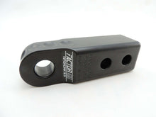 Load image into Gallery viewer, Factor 55 Winch Shackle HitchLink 2.0 Reciever Shackle Mount 2 Inch Receivers Black Factor 55 - Factor 55 - 00020-04