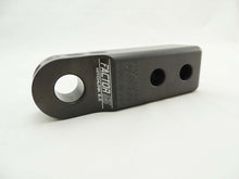 Load image into Gallery viewer, Factor 55 Winch Shackle HitchLink 2.0 Reciever Shackle Mount 2 Inch Receivers Gray Factor 55 - Factor 55 - 00020-06