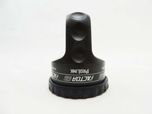 Load image into Gallery viewer, Factor 55 Winch Shackle ProLink Winch Shackle Mount Assembly Black Factor 55 - Factor 55 - 00015-04