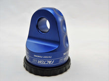 Load image into Gallery viewer, Factor 55 Winch Shackle ProLink Winch Shackle Mount Assembly Blue Factor 55 - Factor 55 - 00015-02