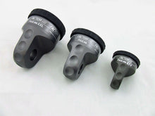 Load image into Gallery viewer, Factor 55 Winch Shackle ProLink Winch Shackle Mount Assembly Gray Factor 55 - Factor 55 - 00015-06